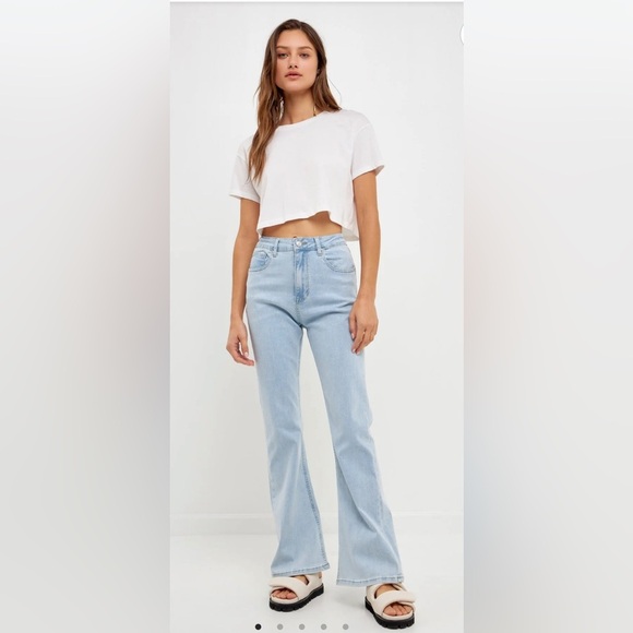 Grey lab flare 🔥 retail $80 - Picture 4 of 6